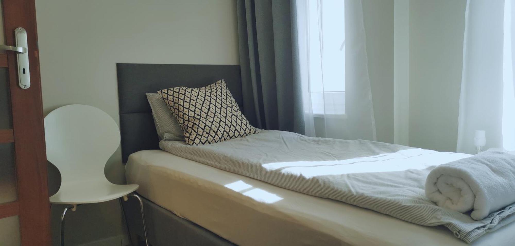 Chełmno Apartamenty Starowka Lll מראה חיצוני תמונה