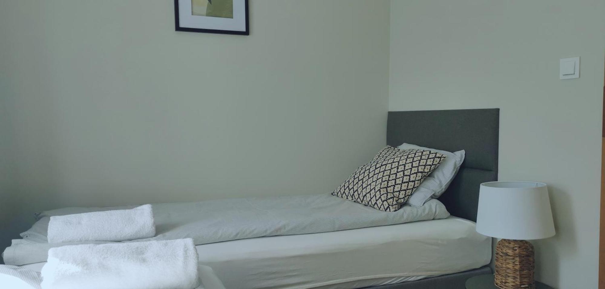 Chełmno Apartamenty Starowka Lll מראה חיצוני תמונה